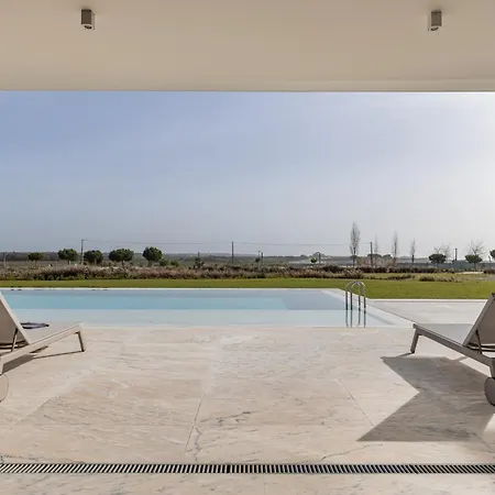 Appartement Bayline X