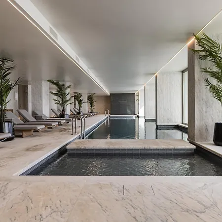 Appartement Bayline X Armação de Pêra