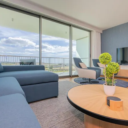 Bayline X * Armação de Pêra