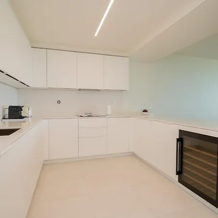 Bayline X Appartement