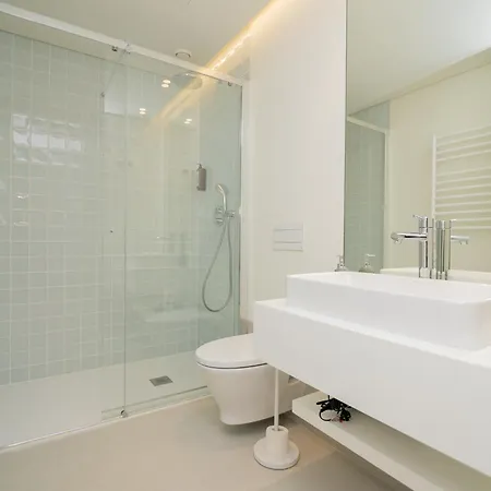 Bayline X Appartement