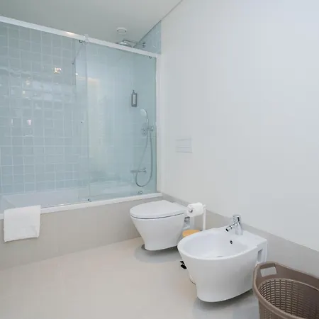 Appartement Bayline X