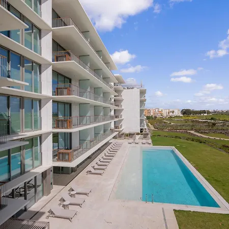 Appartement Bayline X