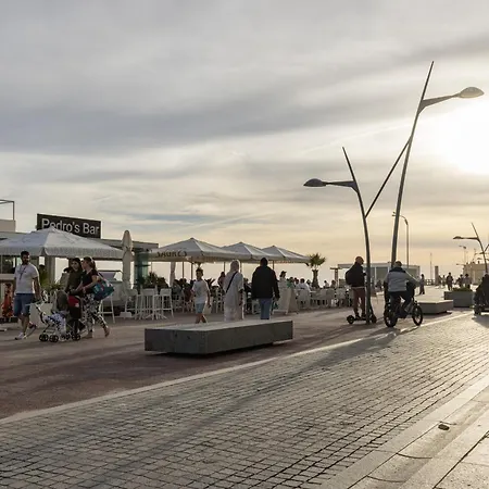 Bayline X Appartement Armação de Pêra