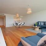 Bayline X 아파트