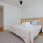 Appartement Bayline X
