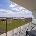 Bayline X Appartement *