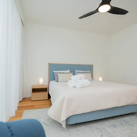 Bayline X Appartement Armação de Pêra