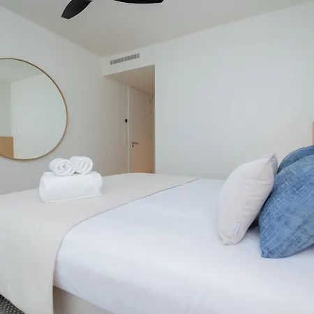 Bayline X * Armação de Pêra