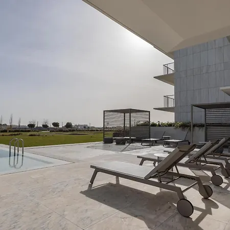 Bayline X Appartement