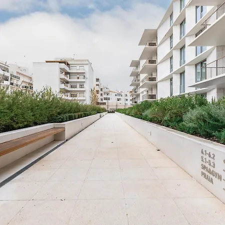 Appartement Bayline X Armação de Pêra