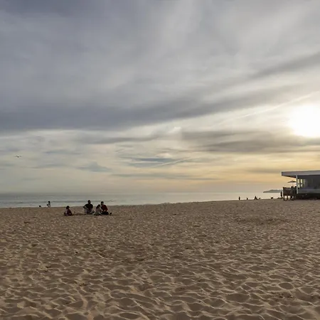 Appartement Bayline X