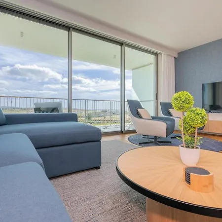 Bayline X Apartment Armação de Pêra