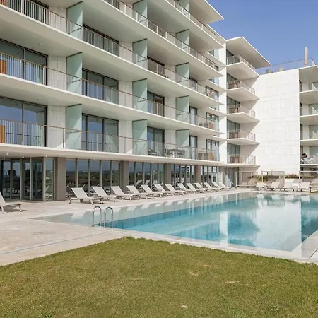 Appartement Bayline X *