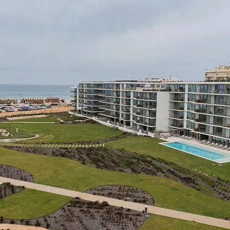 Bayline X Apartment