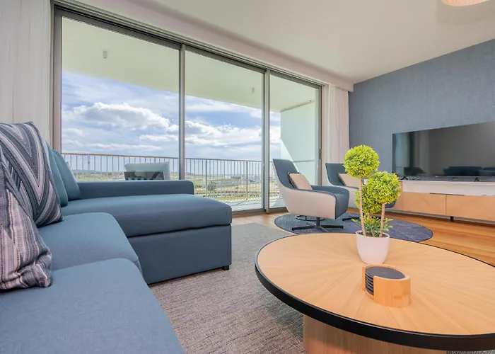 Bayline X * Armação de Pêra