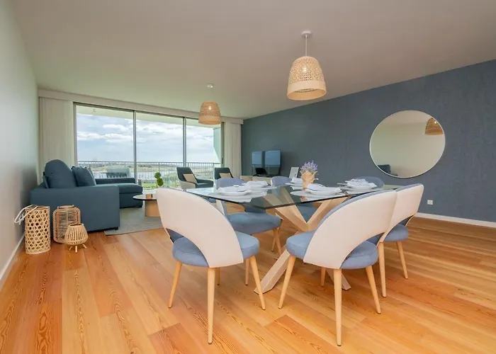 Bayline X * Armação de Pêra