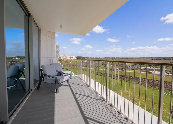 Bayline X * Armação de Pêra