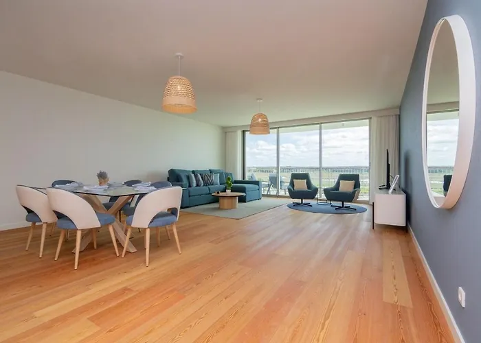 Bayline X * Armação de Pêra