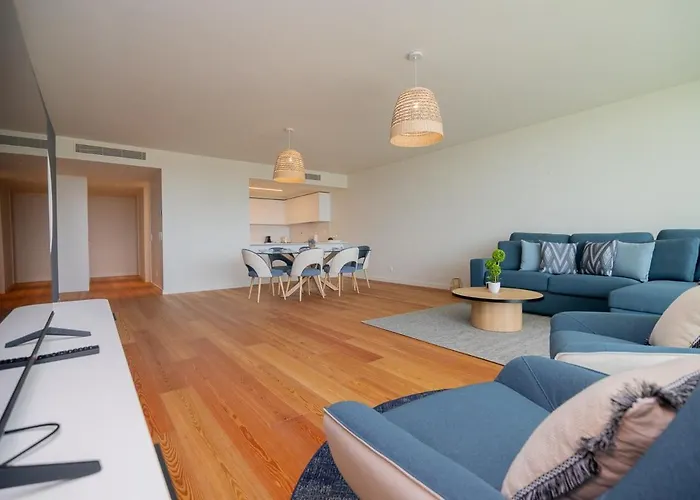 Bayline X Appartamento