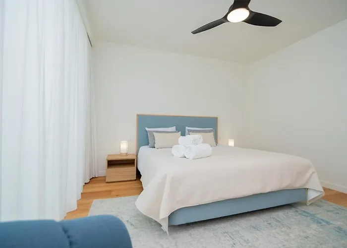 Bayline X Armação de Pêra