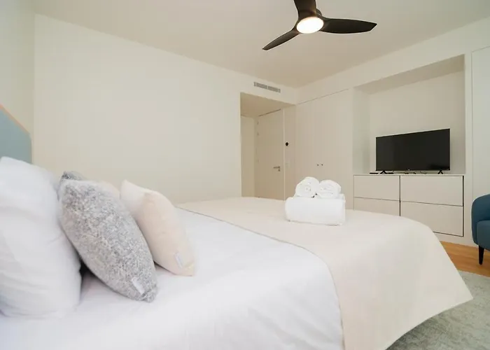 Bayline X * Armação de Pêra