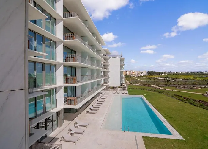 Bayline X * Armação de Pêra