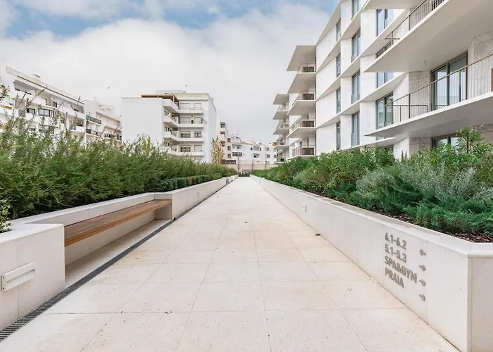 Bayline X Armação de Pêra