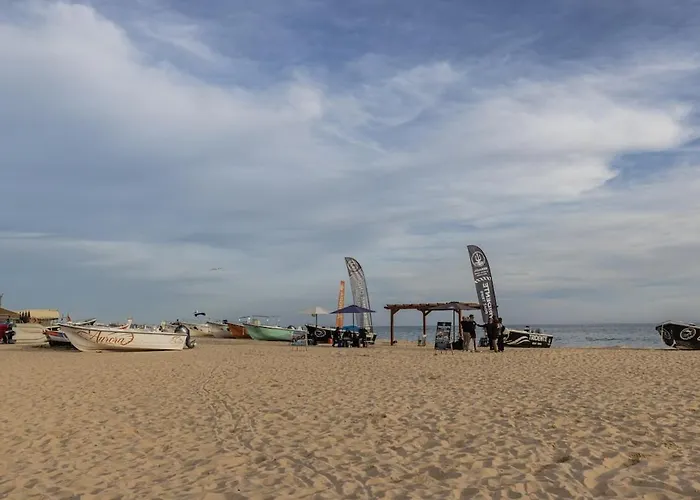 Appartamento Bayline X *