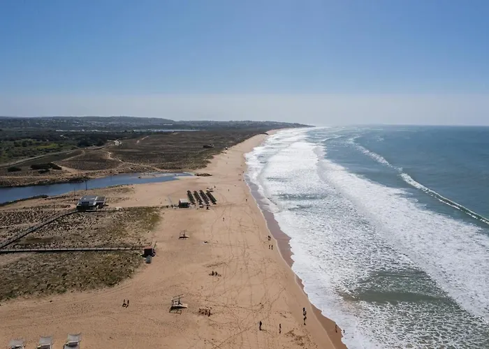 Bayline X 公寓 Armação de Pêra