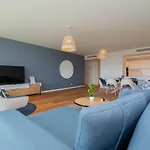 Bayline X Apartament Armação de Pêra