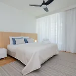 Bayline X Apartament