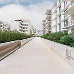Bayline X Armação de Pêra