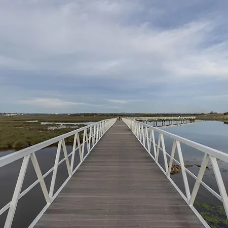 Bayline X * Armação de Pêra